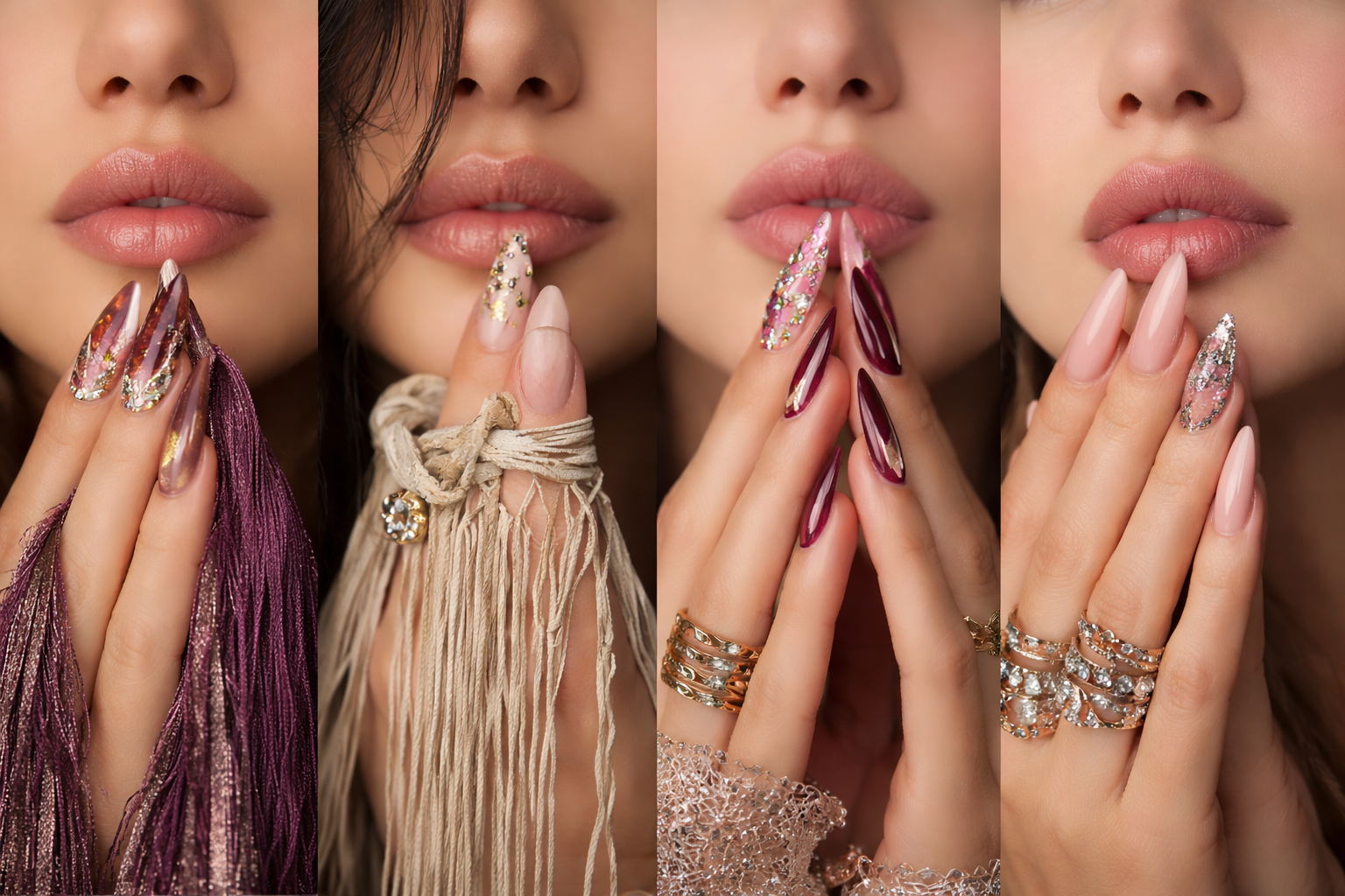 Starting My Nail Brand From Zero — And Why You Can Trust This Store .