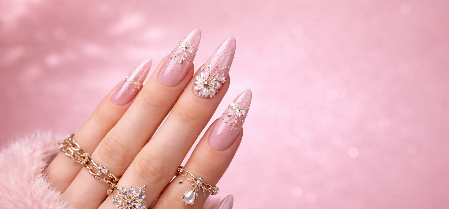 Classic Nails