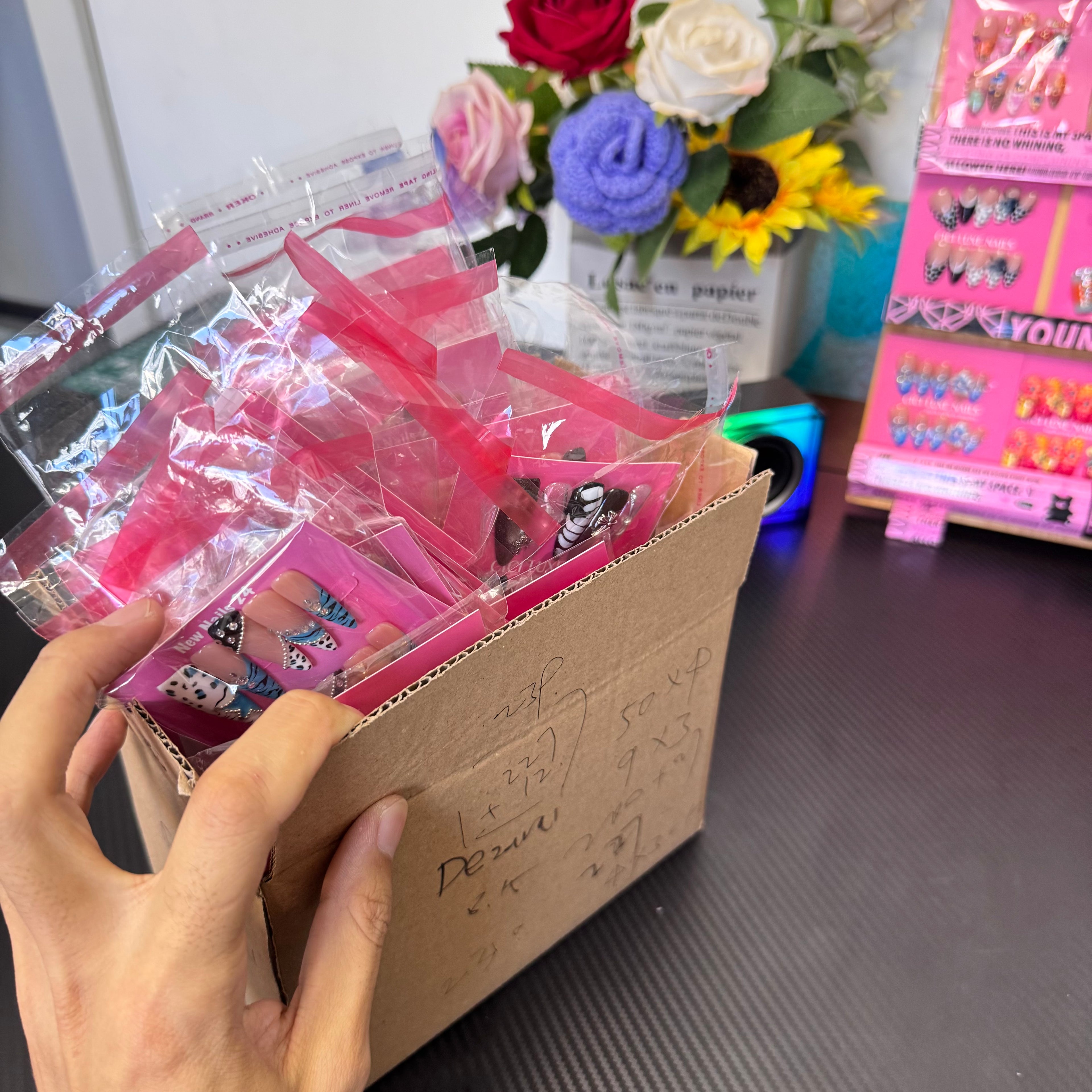 💎 🍒🐯🫧 Dezarai Custom Order Payment Link