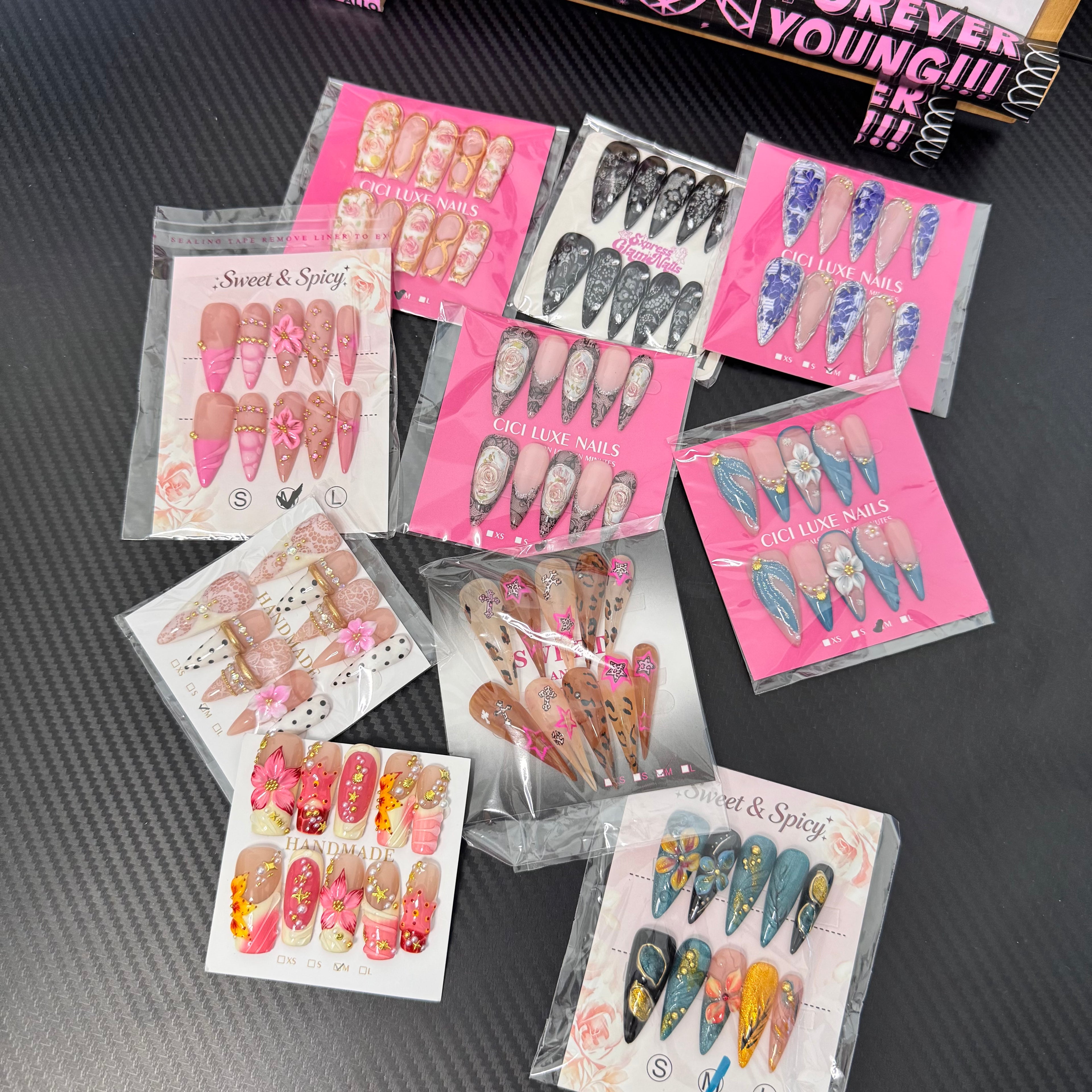 unapologeti Custom Order Payment Link