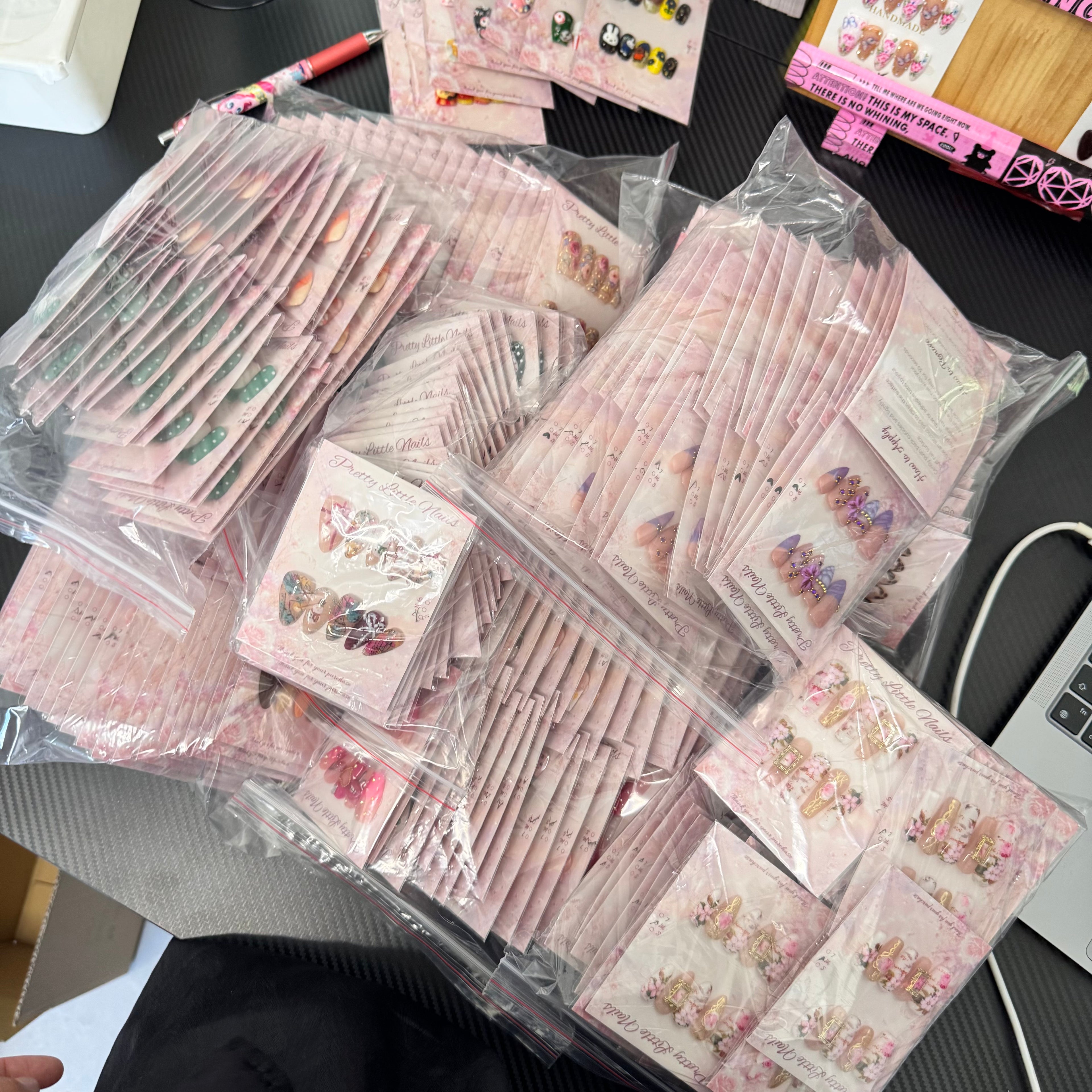 🐒Coco 10.20 Custom Order Payment Link