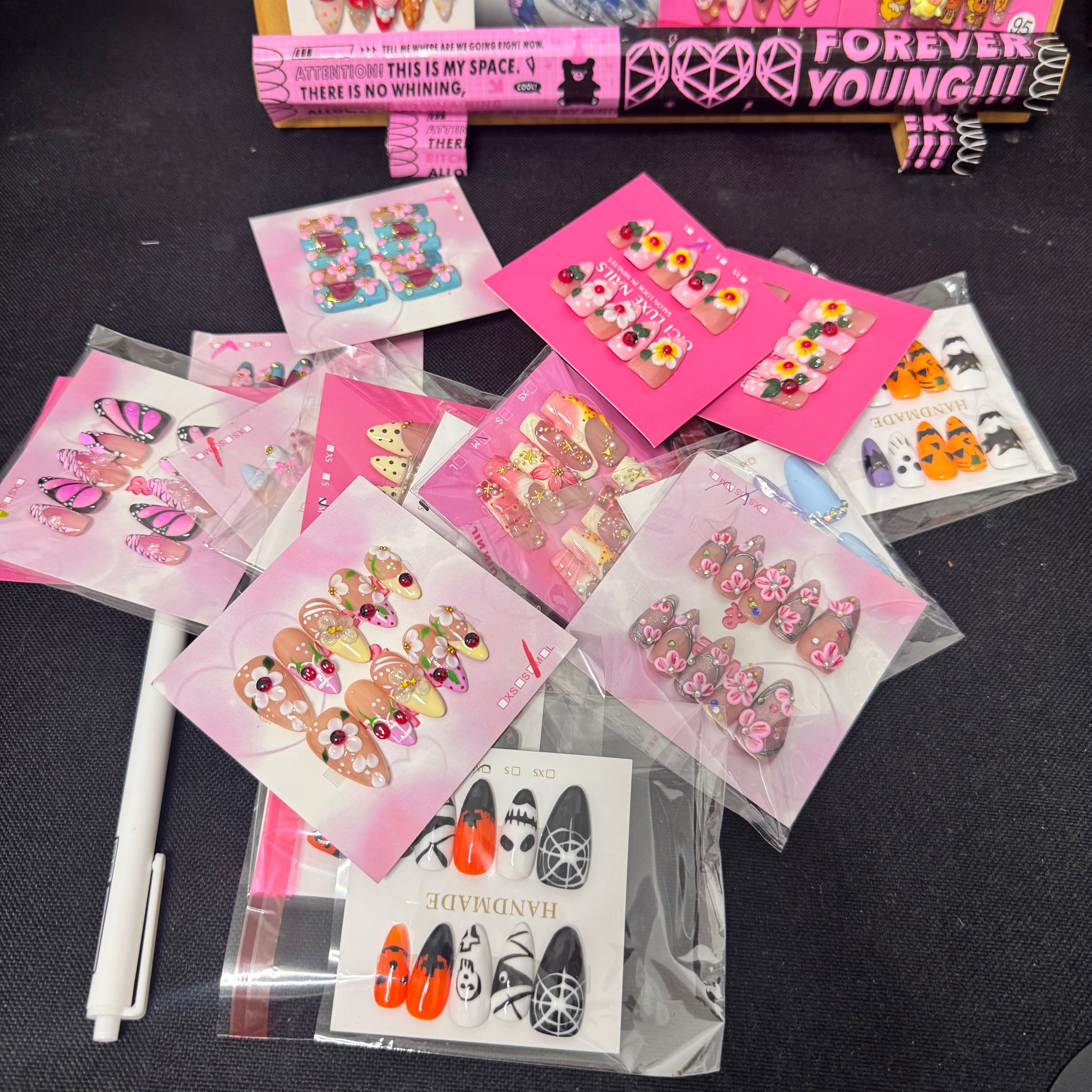 💅  Norma Franco 7.15 Custom Order Payment Link
