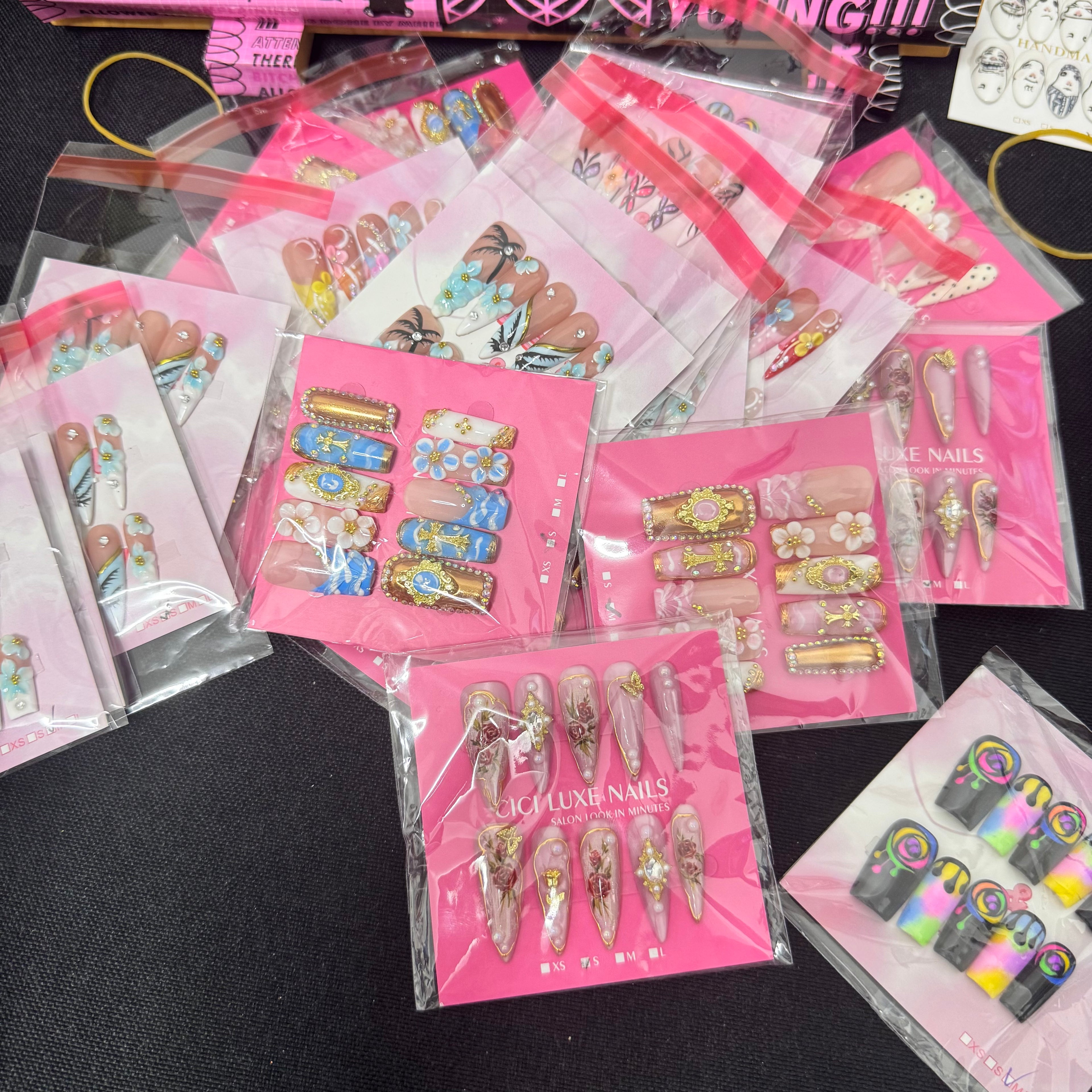 🐱 Kitty7.25  Custom Order Payment Link