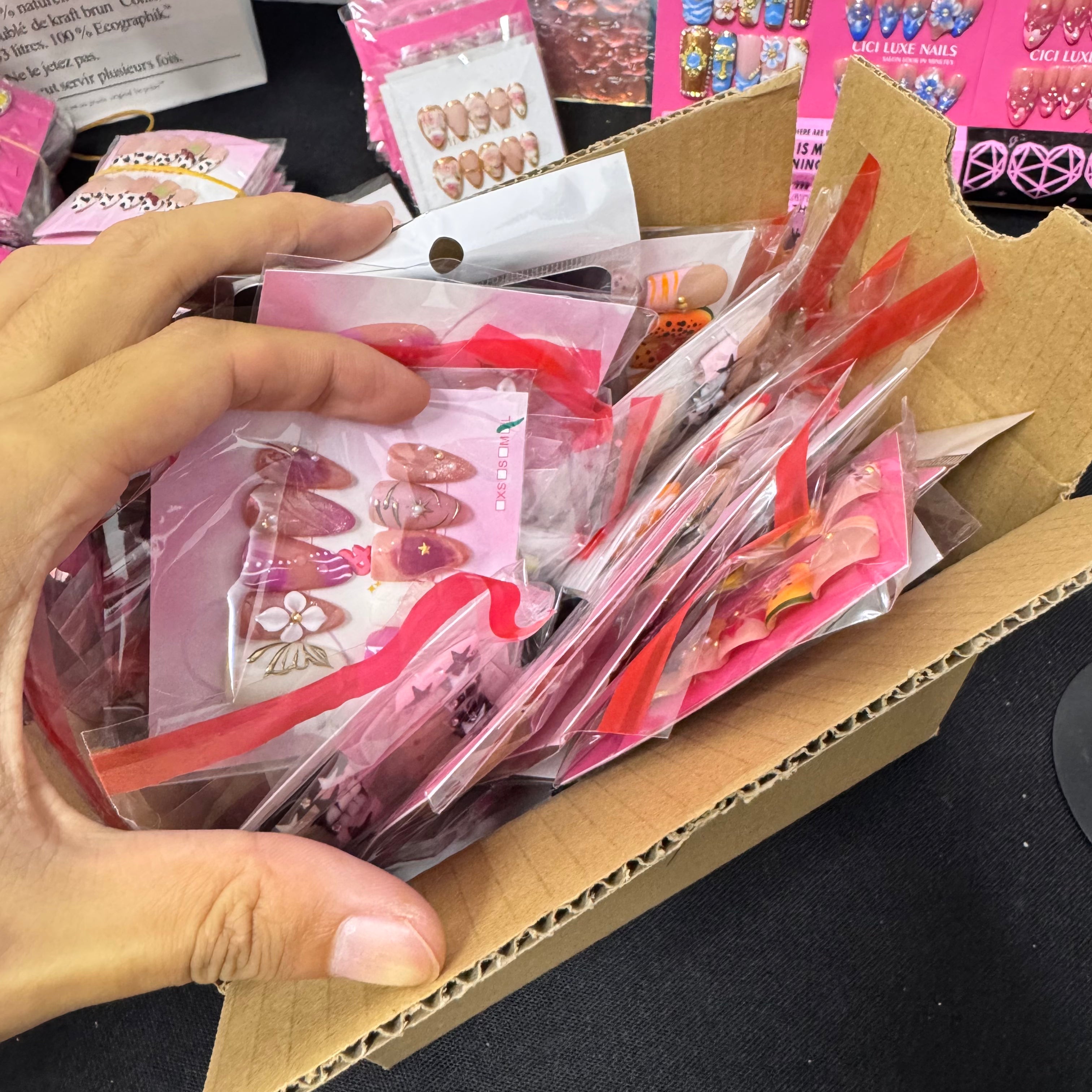💅 Coollucy 8.10 Custom Order Payment Link